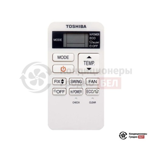 Настенная сплит-система Toshiba RAS-05TKVG/RAS-05TAVG-E в Гродно