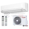 Настенная сплит-система Toshiba RAS-13U2KV/RAS-13U2AV-EE в Гродно