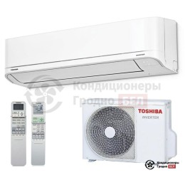 Toshiba RAS-13U2KV/RAS-13U2AV-EE