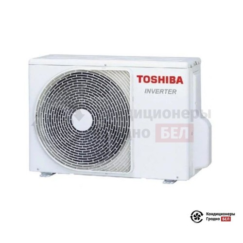 Настенная сплит-система Toshiba RAS-13U2KV/RAS-13U2AV-EE в Гродно