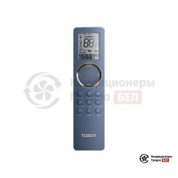 Tosot T12H-SCD/I/T12H-SCD/O