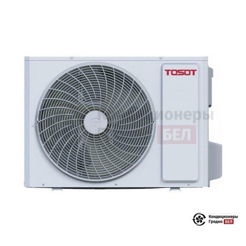 Настенная сплит-система Tosot T09H-SCD/I/T09H-SCD/O в Гродно