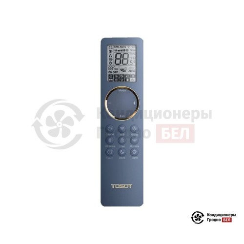 Настенная сплит-система Tosot T09H-SCD/I/T09H-SCD/O в Гродно