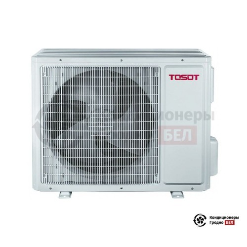 Настенная сплит-система Tosot T12H-SGT/I/T12H-SGT/O в Гродно