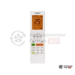 Tosot T12H-SGT/I/T12H-SGT/O