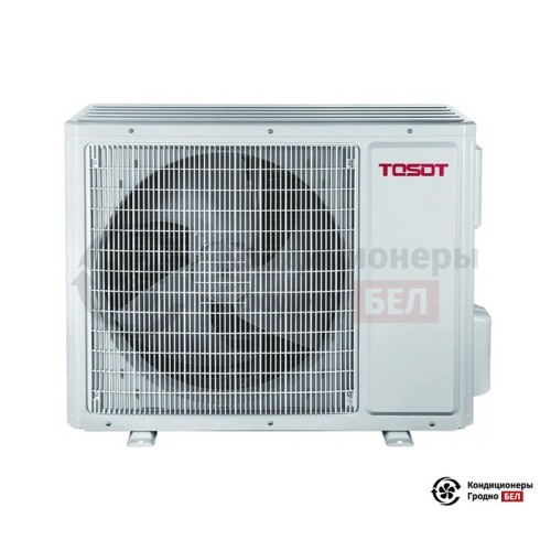 Настенная сплит-система Tosot T07H-SLyR2/I/T07H-SLyR2/O в Гродно