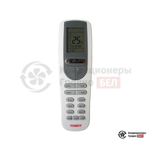 Настенная сплит-система Tosot T07H-SLyR/I/T07H-SLyR/O в Гродно