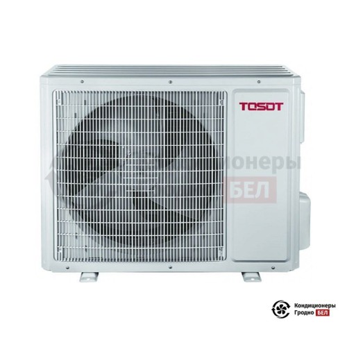 Настенная сплит-система Tosot T09H-STR/I-G/T09H-STR/O в Гродно