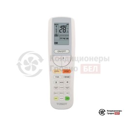 Tosot T09H-STR/I-G/T09H-STR/O