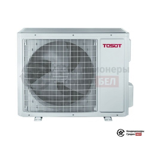 Настенная сплит-система Tosot T12H-STR/I-G/T12H-STR/O в Гродно