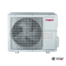 Tosot T09H-STR/I-S/T09H-STR/O