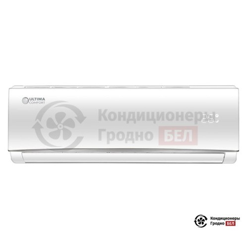 Настенная сплит-система Ultima Comfort ECL-12PN в Гродно