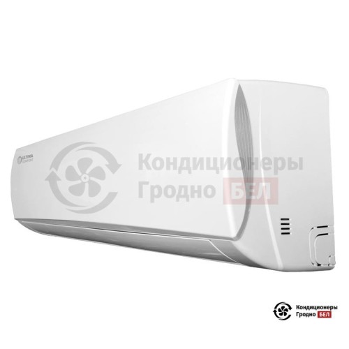 Настенная сплит-система Ultima Comfort ECL-09PN в Гродно