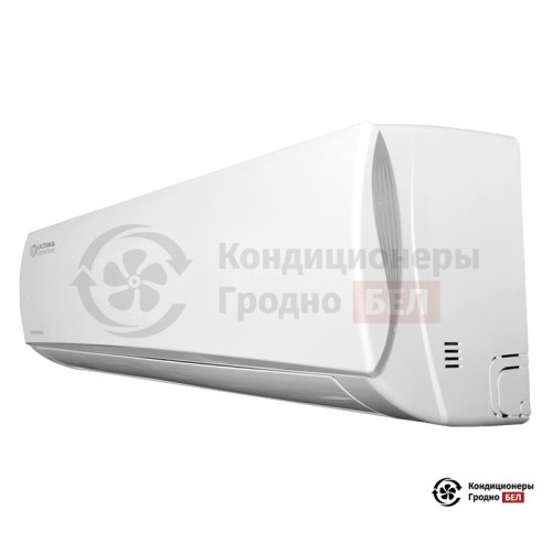 Настенная сплит-система Ultima Comfort ECL-I12PN в Гродно