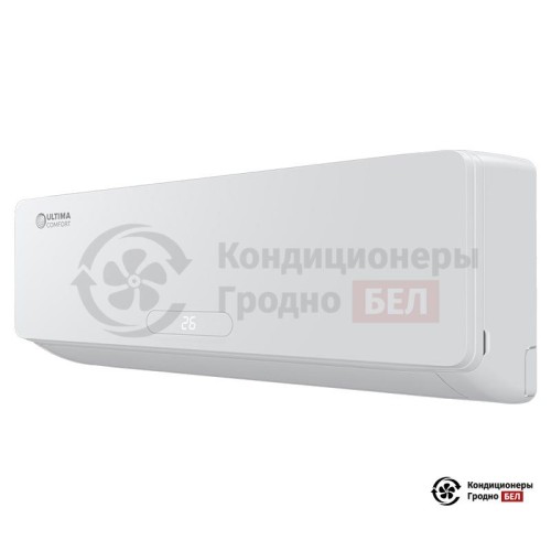 Настенная сплит-система Ultima Comfort EXP-30PN в Гродно