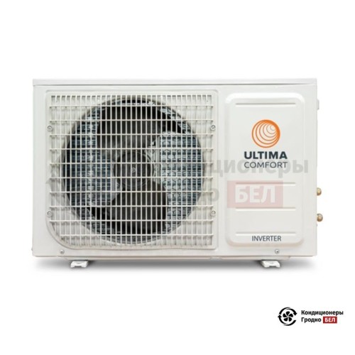 Настенная сплит-система Ultima Comfort EXP-I07PN в Гродно