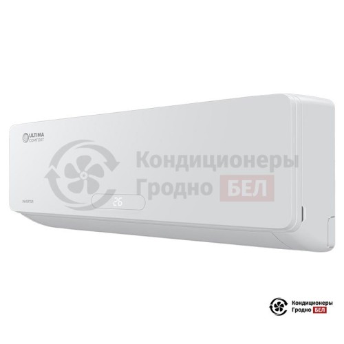 Настенная сплит-система Ultima Comfort EXP-I09PN в Гродно