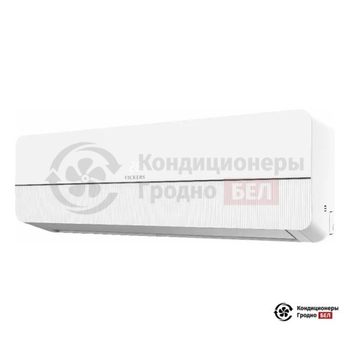 Настенная сплит-система Vickers VC-24HE new в Гродно