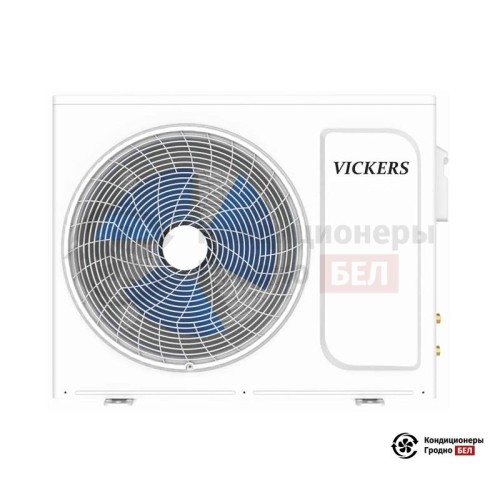 Настенная сплит-система Vickers VC-24HE new в Гродно