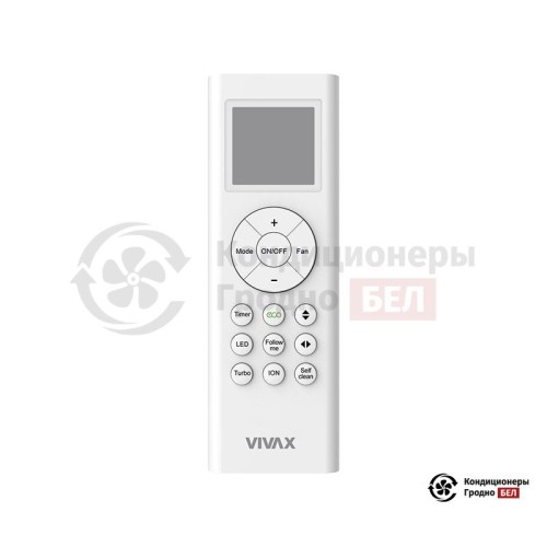 Настенная сплит-система Vivax ACP-12CH35AEEI Pro в Гродно