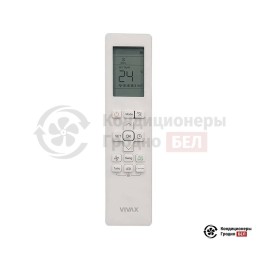 Vivax ACP-12CH35AEHI+ (White)