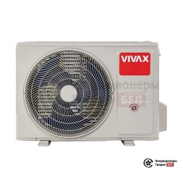 Vivax ACP-12CH35AERI+ (Gold)