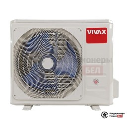 Vivax ACP-24CH70AERI+ (White)