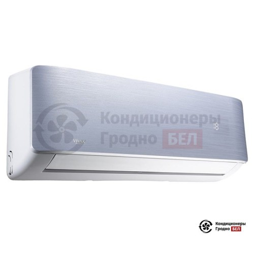 Настенная сплит-система Vivax ACP-09CH25AERI+ (Silver) в Гродно