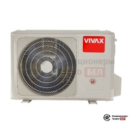 Vivax ACP-18CH50AERI+ (White)