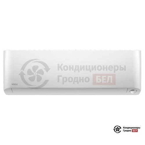 Настенная сплит-система Vivax ACP-12CH35AEYI в Гродно