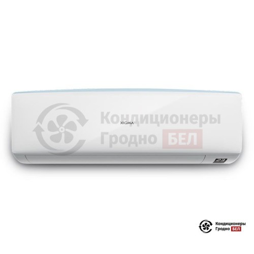 Настенная сплит-система Xigma XG-SK22RHA в Гродно