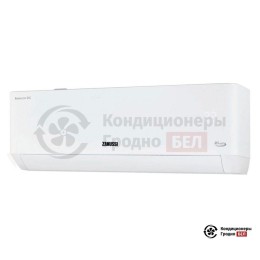 Zanussi ZACS/I-09 HB/N8