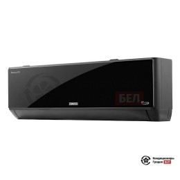 Zanussi ZACS/I-12 HB-BLACK/A23/N8