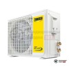 Настенная сплит-система Zanussi ZACS/I-09 HB-BLACK/A23/N8 в Гродно