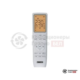 Zanussi ZACS/I-09 HB-BLACK/A23/N8