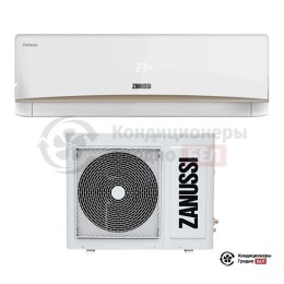 Zanussi ZACS-18 HPF/A17/N1