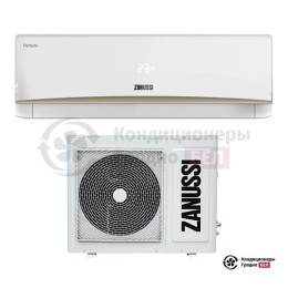 Zanussi ZACS-09 HPF/A17/N1