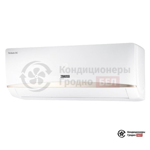 Настенная сплит-система Zanussi ZACS/I-24 HPF/A17/N1 в Гродно