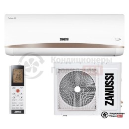 Zanussi ZACS/I-09 HPF/A17/N1