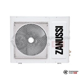 Zanussi ZACS/I-09 HPF/A17/N1