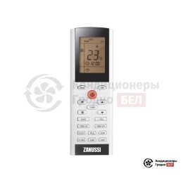 Zanussi ZACS/I-09 HPF/A17/N1