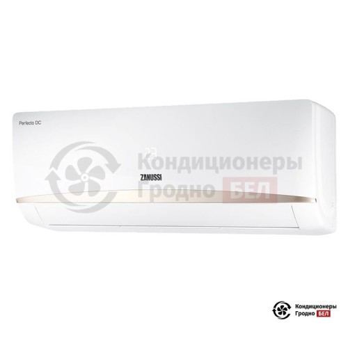 Настенная сплит-система Zanussi ZACS/I-07 HPF/A17/N1 в Гродно