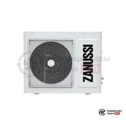 Zanussi  ZACS-09 HS/N1