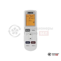 Zanussi ZACS/I-12 HV/A18/N1