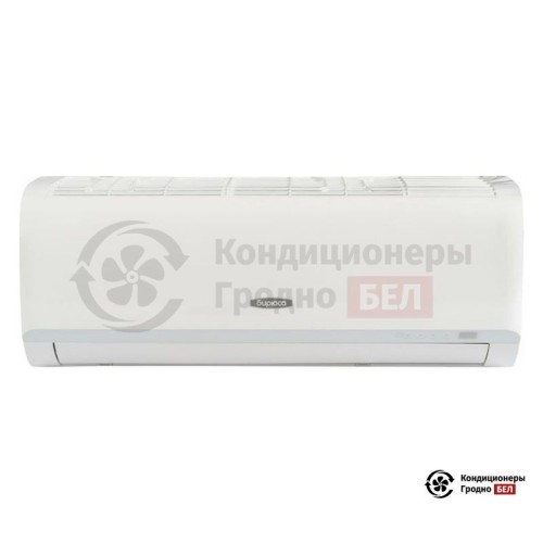 Настенная сплит-система Бирюса B-12CPR/B-12CPQ в Гродно