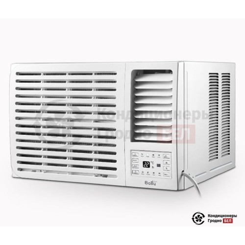  Оконный кондиционер Ballu BWC-09AC в Гродно