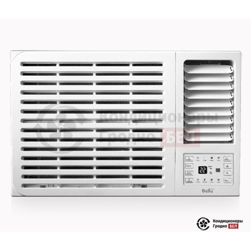  Оконный кондиционер Ballu BWC-05AC в Гродно