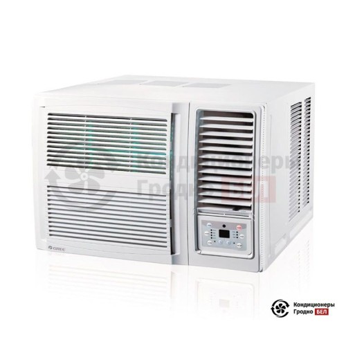  Оконный кондиционер Gree GJC05BQ-K3NMND1A в Гродно