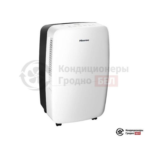  Осушитель воздуха Hisense DH-25K4HDL в Гродно