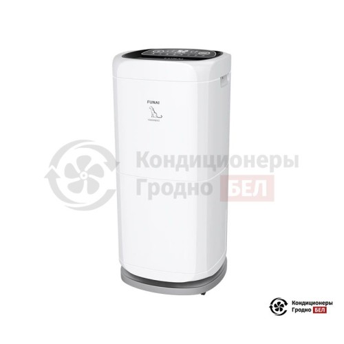  Осушитель воздуха Funai RAD-Y60T7E в Гродно